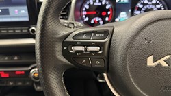 2024 (73) KIA STONIC 1.0T GDi 48V GT-Line S 5dr DCT 5760185
