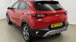2024 (73) KIA STONIC 1.0T GDi 48V GT-Line S 5dr DCT 5760159