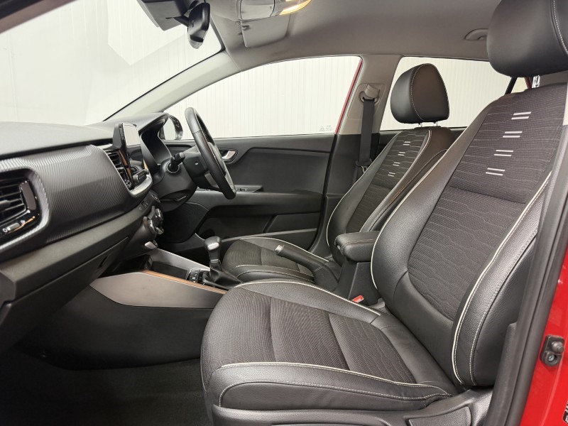 2024 (73) KIA STONIC 1.0T GDi 48V GT-Line S 5dr DCT 5760166