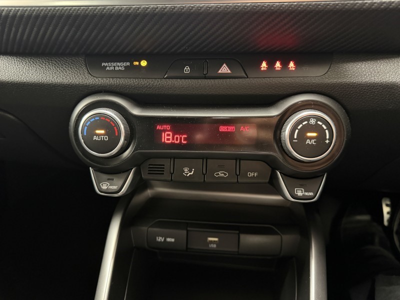 2024 (73) KIA STONIC 1.0T GDi 48V GT-Line S 5dr DCT 5760180