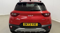 2024 (73) KIA STONIC 1.0T GDi 48V GT-Line S 5dr DCT 5760161