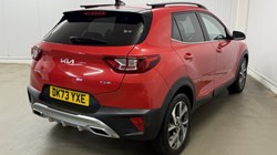 2024 (73) KIA STONIC 1.0T GDi 48V GT-Line S 5dr DCT 5760160