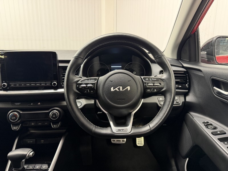 2024 (73) KIA STONIC 1.0T GDi 48V GT-Line S 5dr DCT 5760170