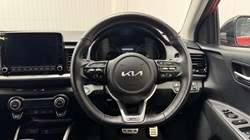 2024 (73) KIA STONIC 1.0T GDi 48V GT-Line S 5dr DCT 5760170