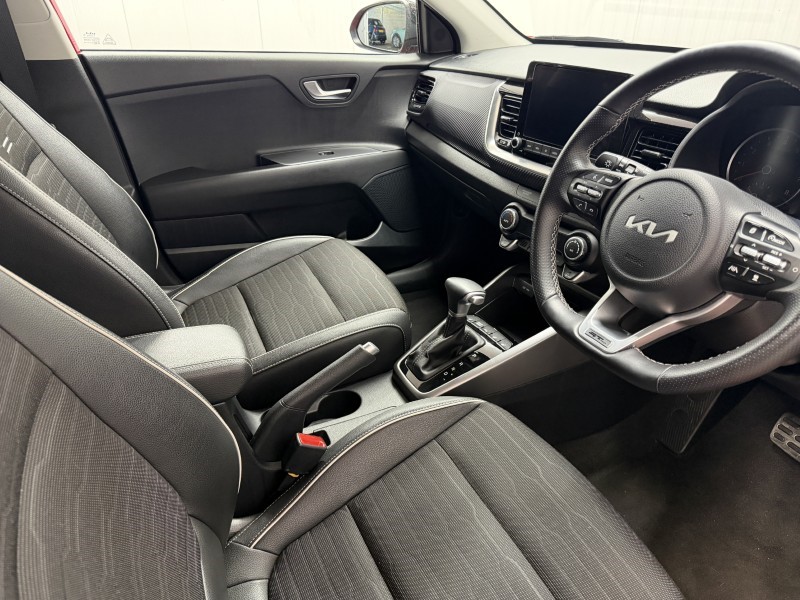2024 (73) KIA STONIC 1.0T GDi 48V GT-Line S 5dr DCT 5760172