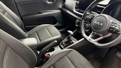 2024 (73) KIA STONIC 1.0T GDi 48V GT-Line S 5dr DCT 5760172