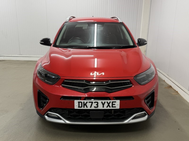 2024 (73) KIA STONIC 1.0T GDi 48V GT-Line S 5dr DCT 5760194
