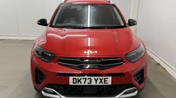 2024 (73) KIA STONIC 1.0T GDi 48V GT-Line S 5dr DCT 5760194
