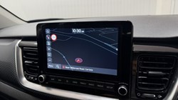 2024 (73) KIA STONIC 1.0T GDi 48V GT-Line S 5dr DCT 5760176