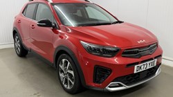 2024 (73) KIA STONIC 1.0T GDi 48V GT-Line S 5dr DCT 5760193