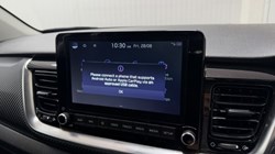 2024 (73) KIA STONIC 1.0T GDi 48V GT-Line S 5dr DCT 5760178