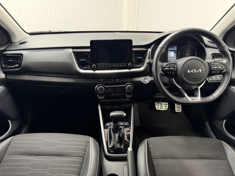 2024 (73) KIA STONIC 1.0T GDi 48V GT-Line S 5dr DCT 5760169