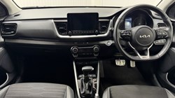 2024 (73) KIA STONIC 1.0T GDi 48V GT-Line S 5dr DCT 5760169