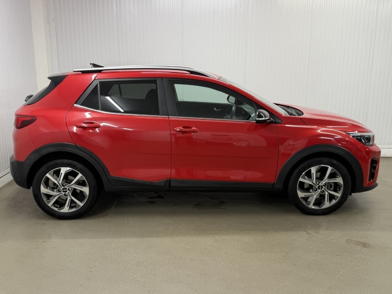 2024 (73) KIA STONIC 1.0T GDi 48V GT-Line S 5dr DCT 5760192