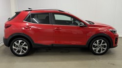 2024 (73) KIA STONIC 1.0T GDi 48V GT-Line S 5dr DCT 5760192