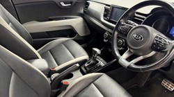 2019 (69) KIA STONIC 1.0T GDi 4 5dr Auto 5692888