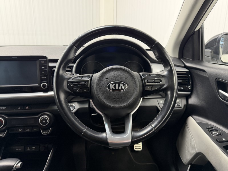 2019 (69) KIA STONIC 1.0T GDi 4 5dr Auto 5692884
