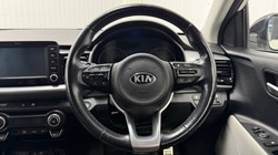2019 (69) KIA STONIC 1.0T GDi 4 5dr Auto 5692884