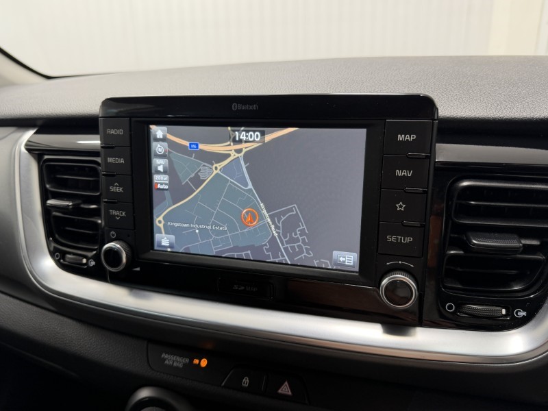 2019 (69) KIA STONIC 1.0T GDi 4 5dr Auto 5692891