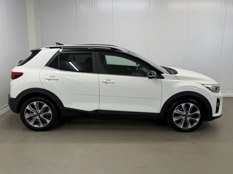 2019 (69) KIA STONIC 1.0T GDi 4 5dr Auto 5692907