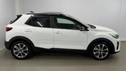 2019 (69) KIA STONIC 1.0T GDi 4 5dr Auto 5692907