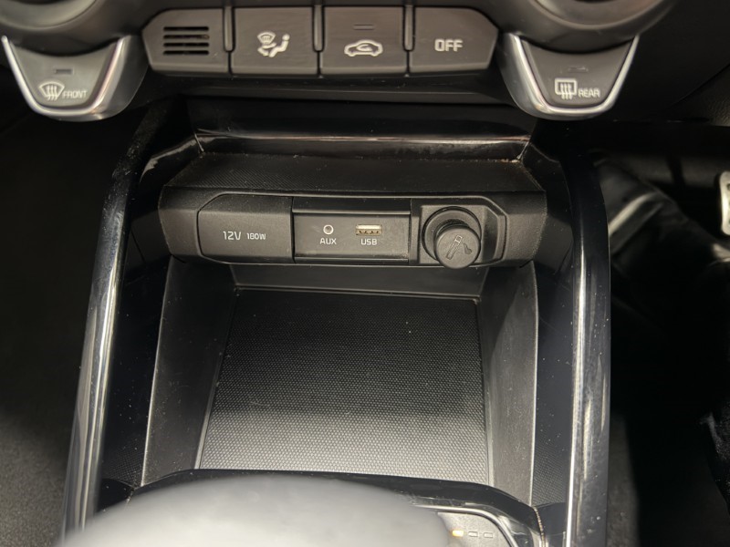 2019 (69) KIA STONIC 1.0T GDi 4 5dr Auto 5692896