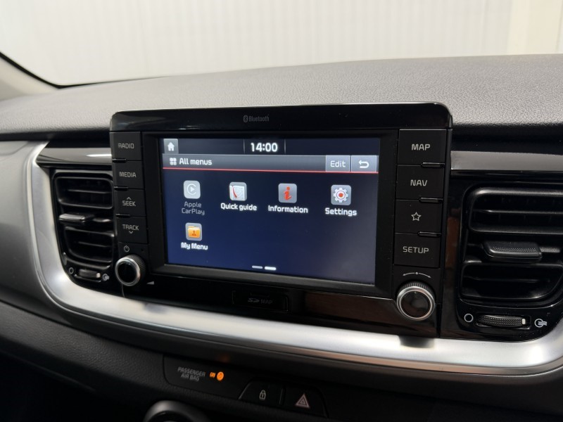 2019 (69) KIA STONIC 1.0T GDi 4 5dr Auto 5692894