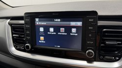 2019 (69) KIA STONIC 1.0T GDi 4 5dr Auto 5692894