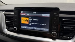 2019 (69) KIA STONIC 1.0T GDi 4 5dr Auto 5692890