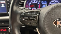 2019 (69) KIA STONIC 1.0T GDi 4 5dr Auto 5692900