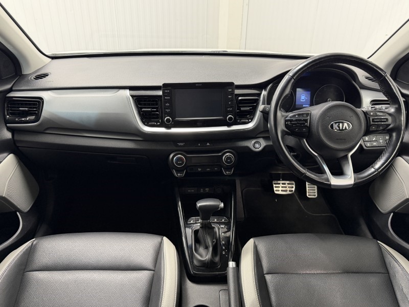 2019 (69) KIA STONIC 1.0T GDi 4 5dr Auto 5692883