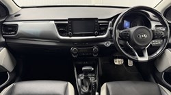2019 (69) KIA STONIC 1.0T GDi 4 5dr Auto 5692883
