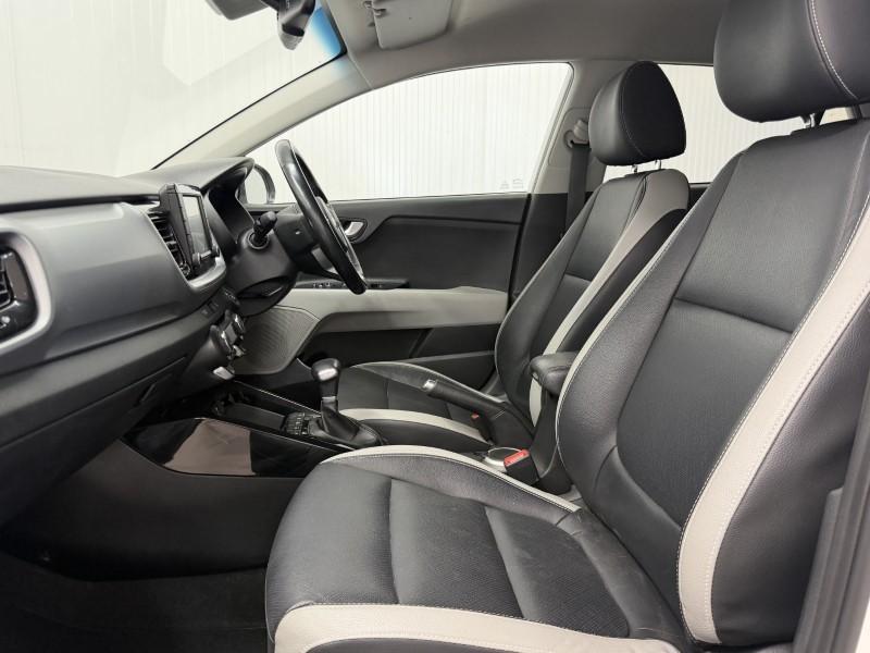 2019 (69) KIA STONIC 1.0T GDi 4 5dr Auto 5692885