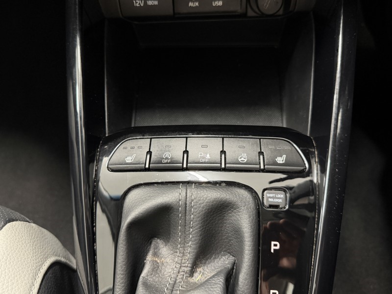 2019 (69) KIA STONIC 1.0T GDi 4 5dr Auto 5692897