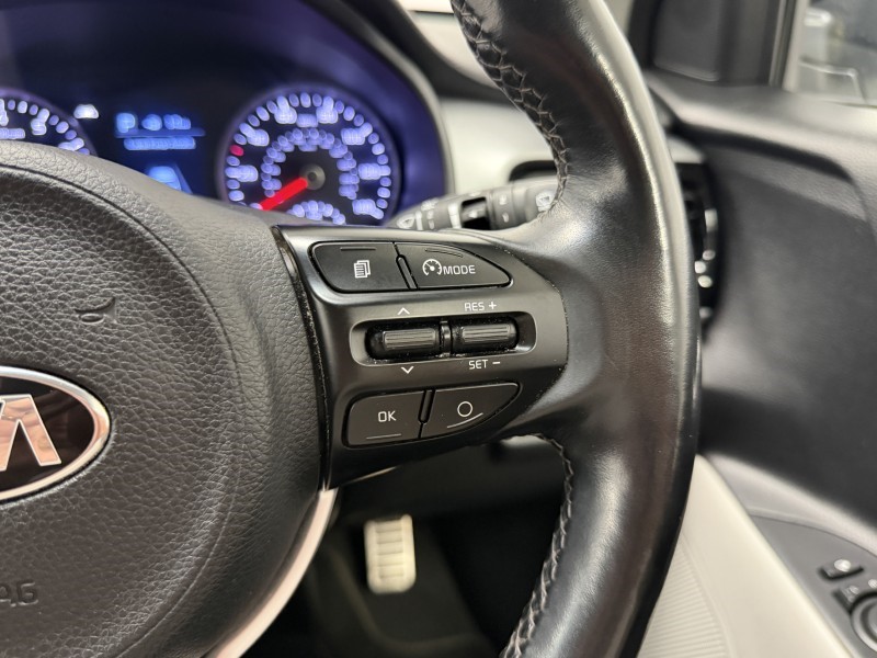 2019 (69) KIA STONIC 1.0T GDi 4 5dr Auto 5692902