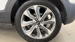 2019 (69) KIA STONIC 1.0T GDi 4 5dr Auto 5692880
