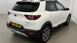 2019 (69) KIA STONIC 1.0T GDi 4 5dr Auto 5692877