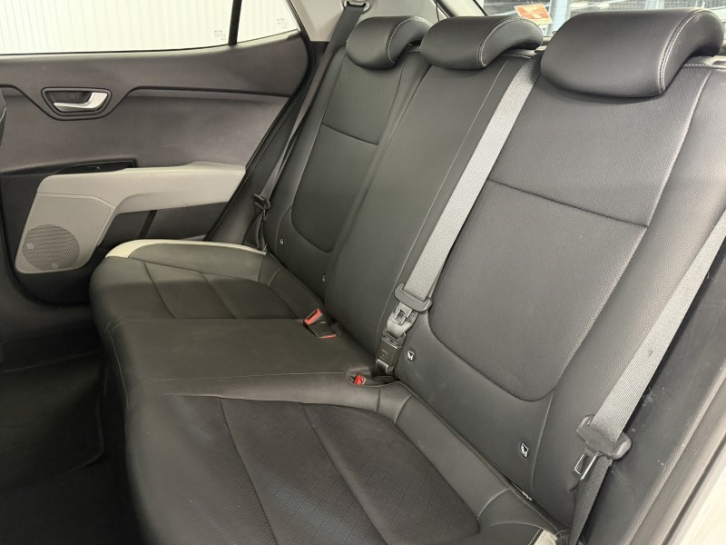 2019 (69) KIA STONIC 1.0T GDi 4 5dr Auto 5692882