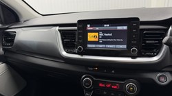 2019 (69) KIA STONIC 1.0T GDi 4 5dr Auto 5692889