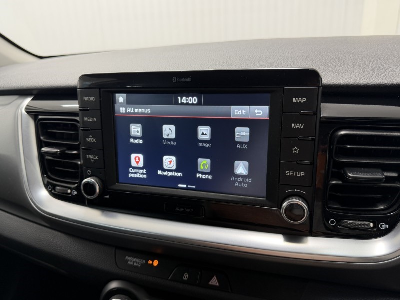 2019 (69) KIA STONIC 1.0T GDi 4 5dr Auto 5692893
