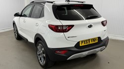 2019 (69) KIA STONIC 1.0T GDi 4 5dr Auto 5692876