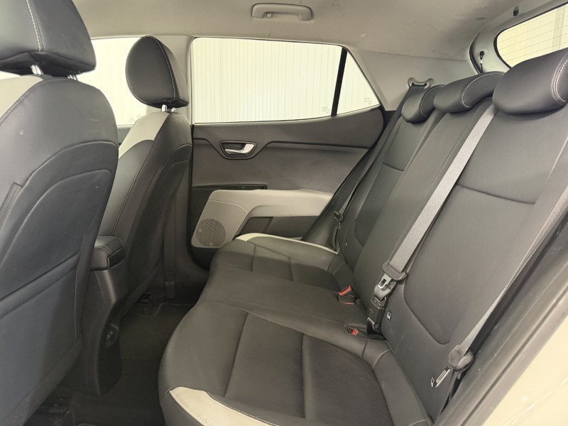 2019 (69) KIA STONIC 1.0T GDi 4 5dr Auto 5692881
