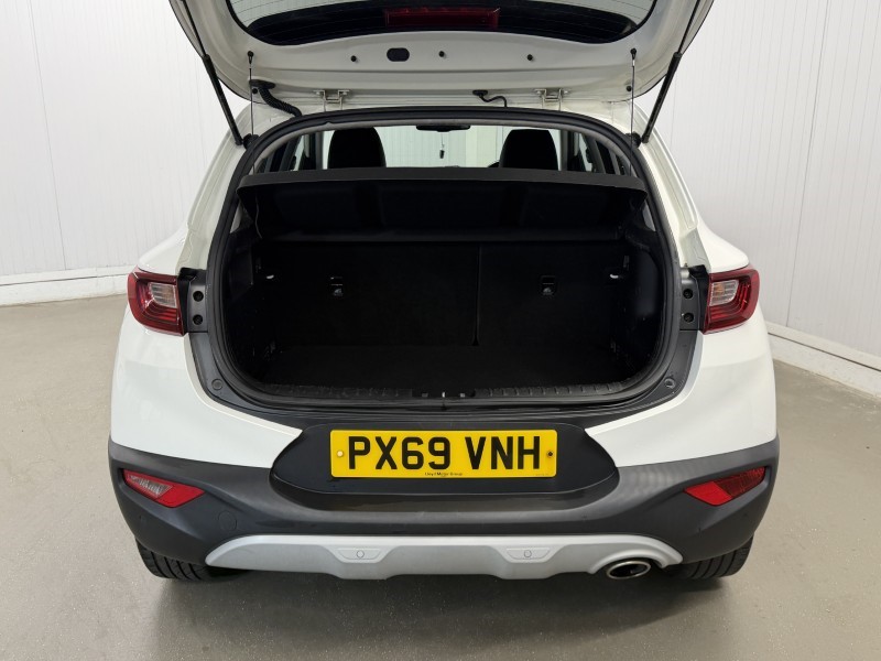 2019 (69) KIA STONIC 1.0T GDi 4 5dr Auto 5692878
