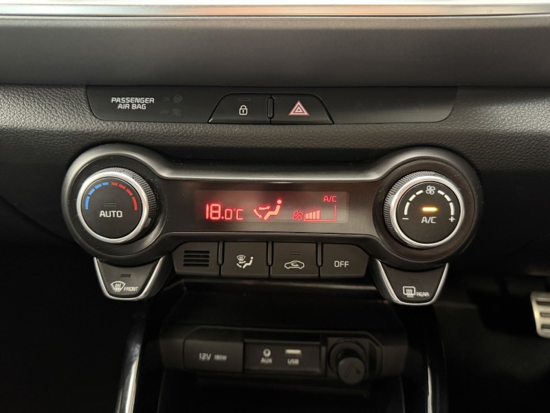 2019 (69) KIA STONIC 1.0T GDi 4 5dr Auto 5692895