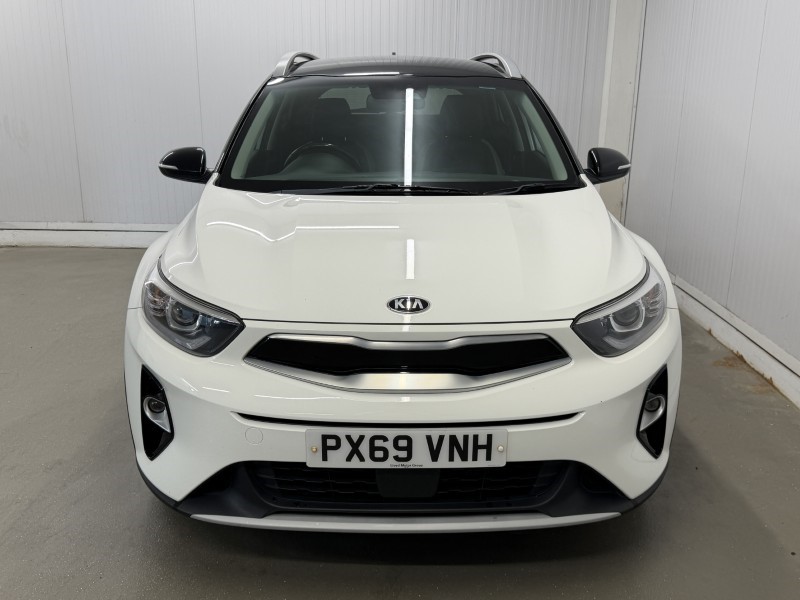 2019 (69) KIA STONIC 1.0T GDi 4 5dr Auto 5692909