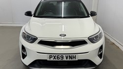 2019 (69) KIA STONIC 1.0T GDi 4 5dr Auto 5692909