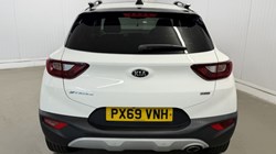 2019 (69) KIA STONIC 1.0T GDi 4 5dr Auto 5693047