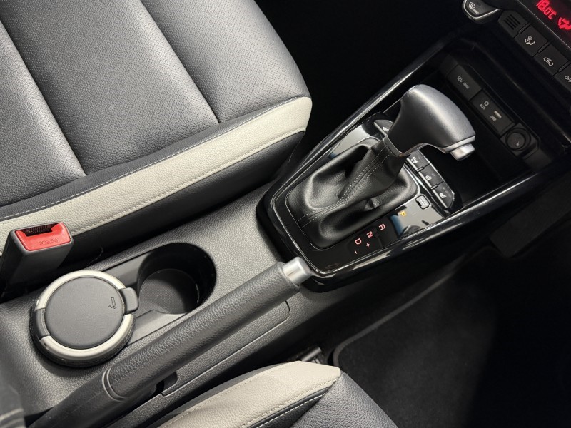 2019 (69) KIA STONIC 1.0T GDi 4 5dr Auto 5692899