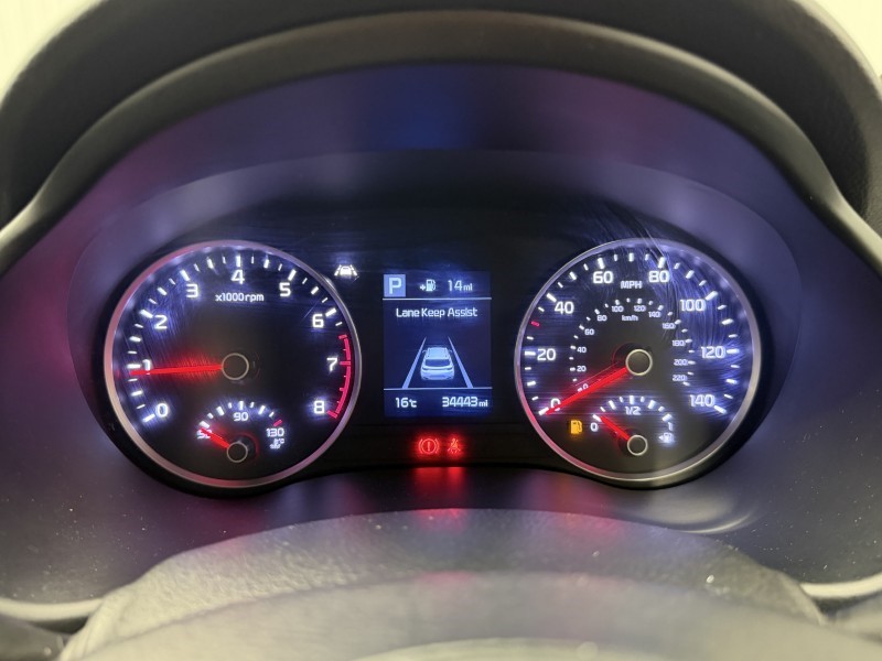 2019 (69) KIA STONIC 1.0T GDi 4 5dr Auto 5692901