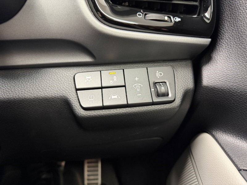 2019 (69) KIA STONIC 1.0T GDi 4 5dr Auto 5692906
